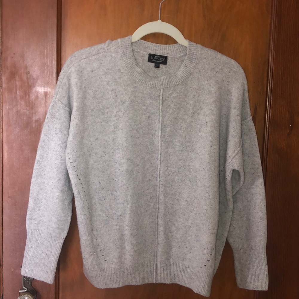 Top shop sweater